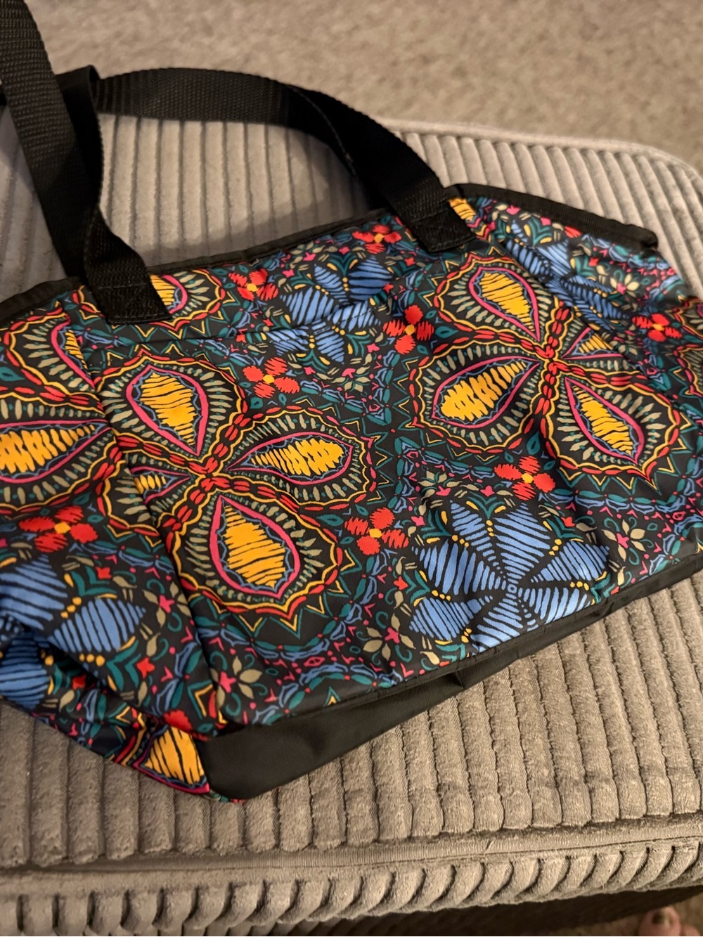 Thirty-One Insulated Tote lunch box - Picture 2 of 5